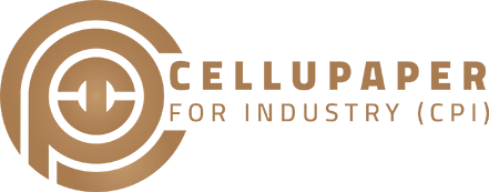 CelluPaper For Industry - CPI